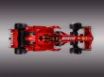 Tapety na plochu - Ferrari F1 top