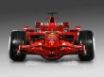 Tapety na plochu - Ferrari F1 front