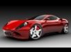 Tapety na plochu - Ferrari Dino