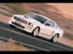 Tapety na plochu - Ford GT white