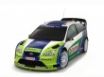 Tapety na plochu - Ford Focus ST rally 3