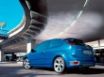 Tapety na plochu - Ford Focus ST blue