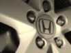Tapety na plochu - Honda Civic Wheel