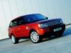 Tapety na plochu - Range Rover Sport