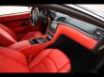Tapety na plochu - Maserati GT interior