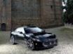 Tapety na plochu - Maserati coupe front