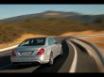 Tapety na plochu - Mercedes S AMG rear