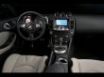 Tapety na plochu - Nissan 370Z dash