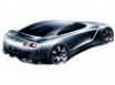 Tapety na plochu - Nissan GT-R Proto