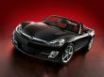 Tapety na plochu - Black Opel GT