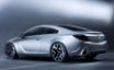 Tapety na plochu - New Opel Sport