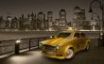 Tapety na plochu - Yellow cab