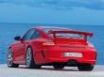 Tapety na plochu - 911 GT3 rear
