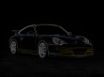Tapety na plochu - Porsche GT3