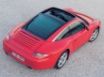 Tapety na plochu - Porsche 911 Targa