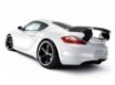 Tapety na plochu - Techart GT Porsche