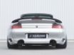 Tapety na plochu - Porsche rear