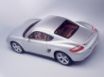 Tapety na plochu - Porsche Cayman