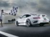Tapety na plochu - Porsche Rinspeed