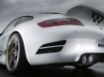 Tapety na plochu - Porsche Rinspeed