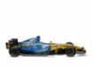 Tapety na plochu - Renault F1 left side