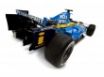 Tapety na plochu - Renault F1 R26 rear