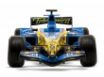 Tapety na plochu - Renault F1 R26