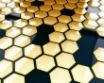 Tapety na plochu - Honeycomb Mosaic