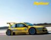 Tapety na plochu - Top Gear yellow car