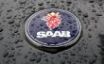 Tapety na plochu - Saab badge