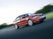 Tapety na plochu - Octavia RS red side