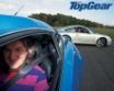 Tapety na plochu - Top Gear race