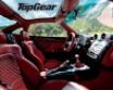 Tapety na plochu - Top Gear Zonda S