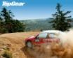 Tapety na plochu - Top Gear car rally