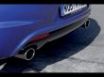 Tapety na plochu - Scirocco R exhausts