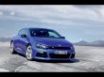 Tapety na plochu - Scirocco R front