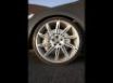 Tapety na plochu - VW CC Eco wheel