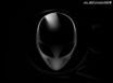 Tapety na plochu - Alienware black head