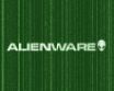 Tapety na plochu - Alienware matrix