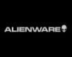 Tapety na plochu - Alienware black