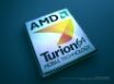 Tapety na plochu - AMD Turion 64