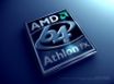 Tapety na plochu - AMD Athlon FX 64