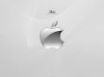 Tapety na plochu - Grey Apple logo