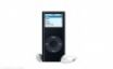 Tapety na plochu - iPod Nano black