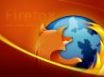Tapety na plochu - Firefox logo