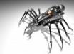 Tapety na plochu - Cyber Spider