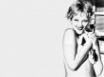 Tapety na plochu - Drew Barrymore retro