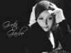 Tapety na plochu - Greta Garbo
