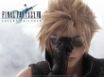 Tapety na plochu - Final Fantasy VII