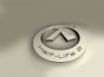 Tapety na plochu - Half-Life 2 logo